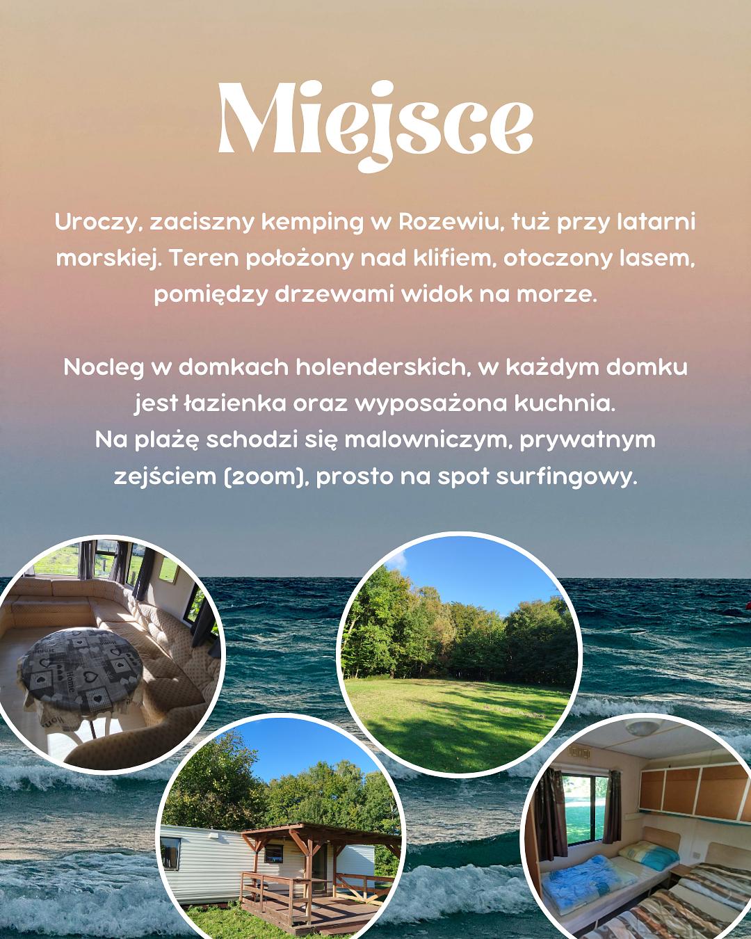 Surf & Joga Camp w Rozewiu (5)