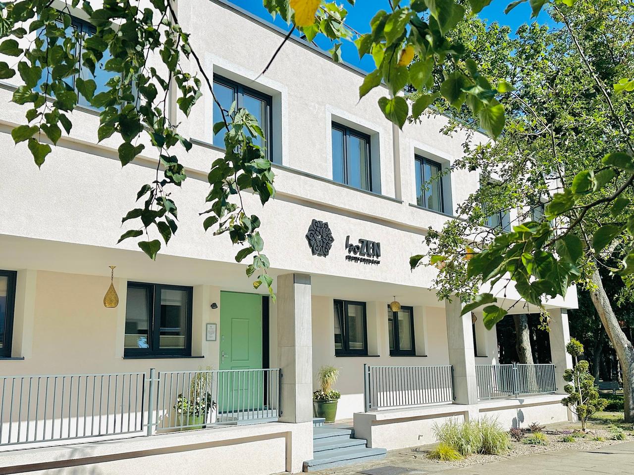 Bozen Retreat
