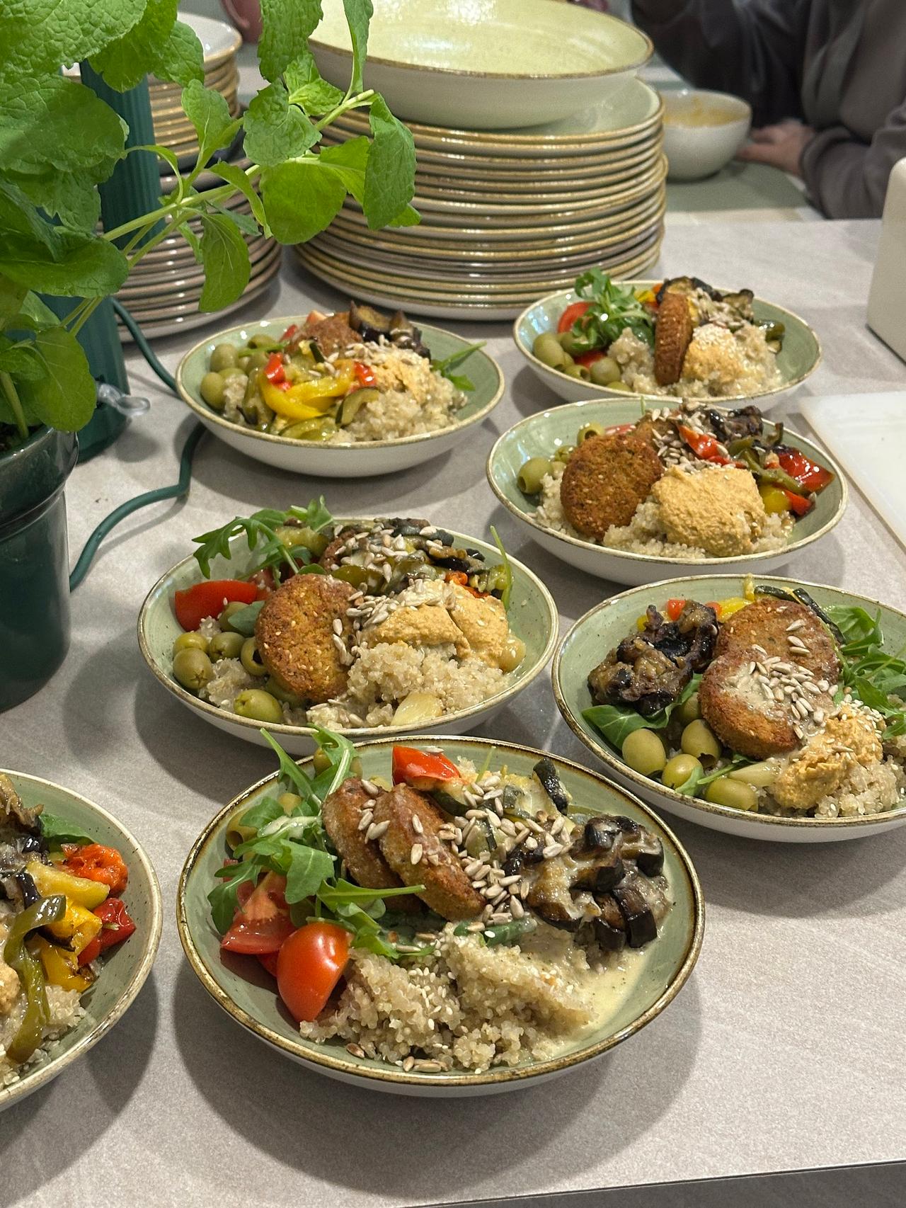 BoZEN Fit Camp (3)