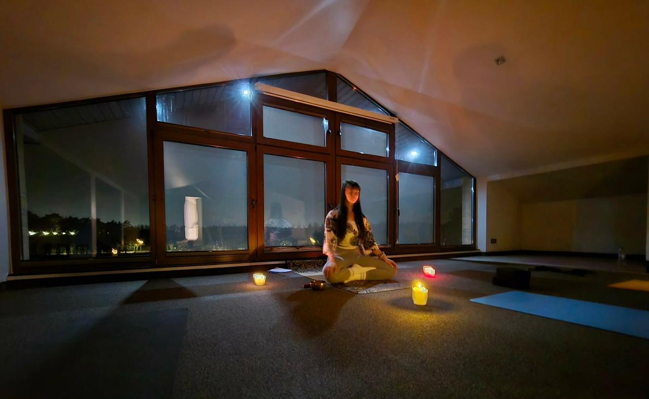 Holistic Yoga Camp (5)