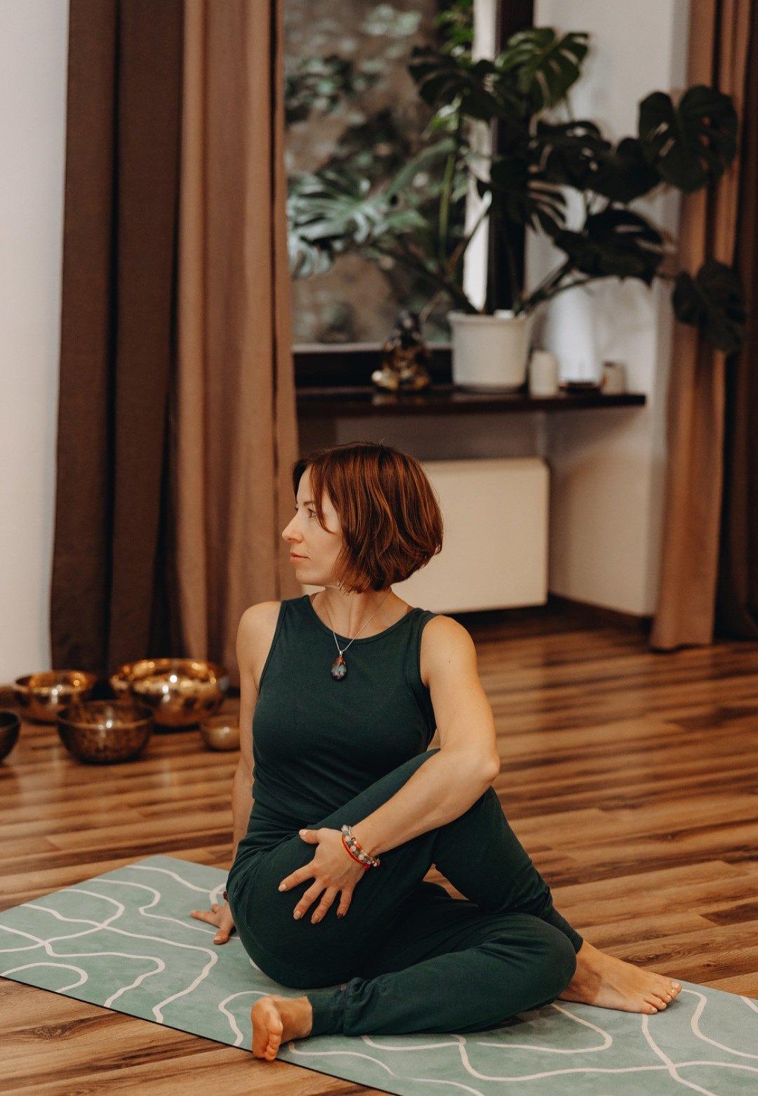 Joga Himalajska  (3)