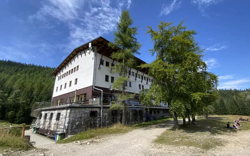 Jesień z jogą na Kalatówkach (Zakopane)