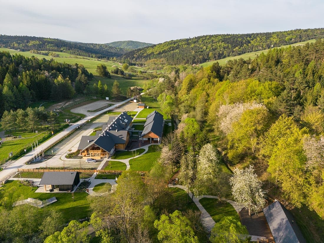 Kobiecy RESET. Weekend z jogą, oddechem i regeneracją w Beskidzie Niskim. (5)