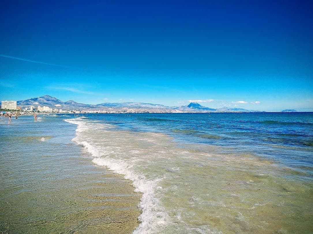 Odetchnij na Costa Blanca/ joga, mindfulness, joga twarzy (2)
