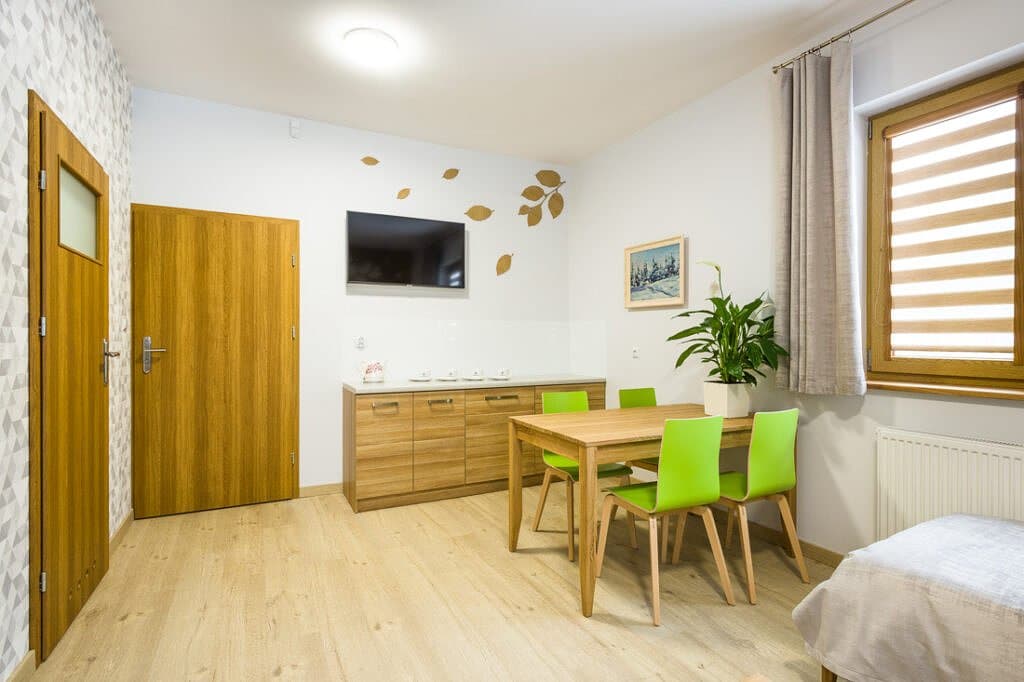 Kobiecy RESET. Weekend z jogą, oddechem i regeneracją w Beskidzie Niskim. (2)