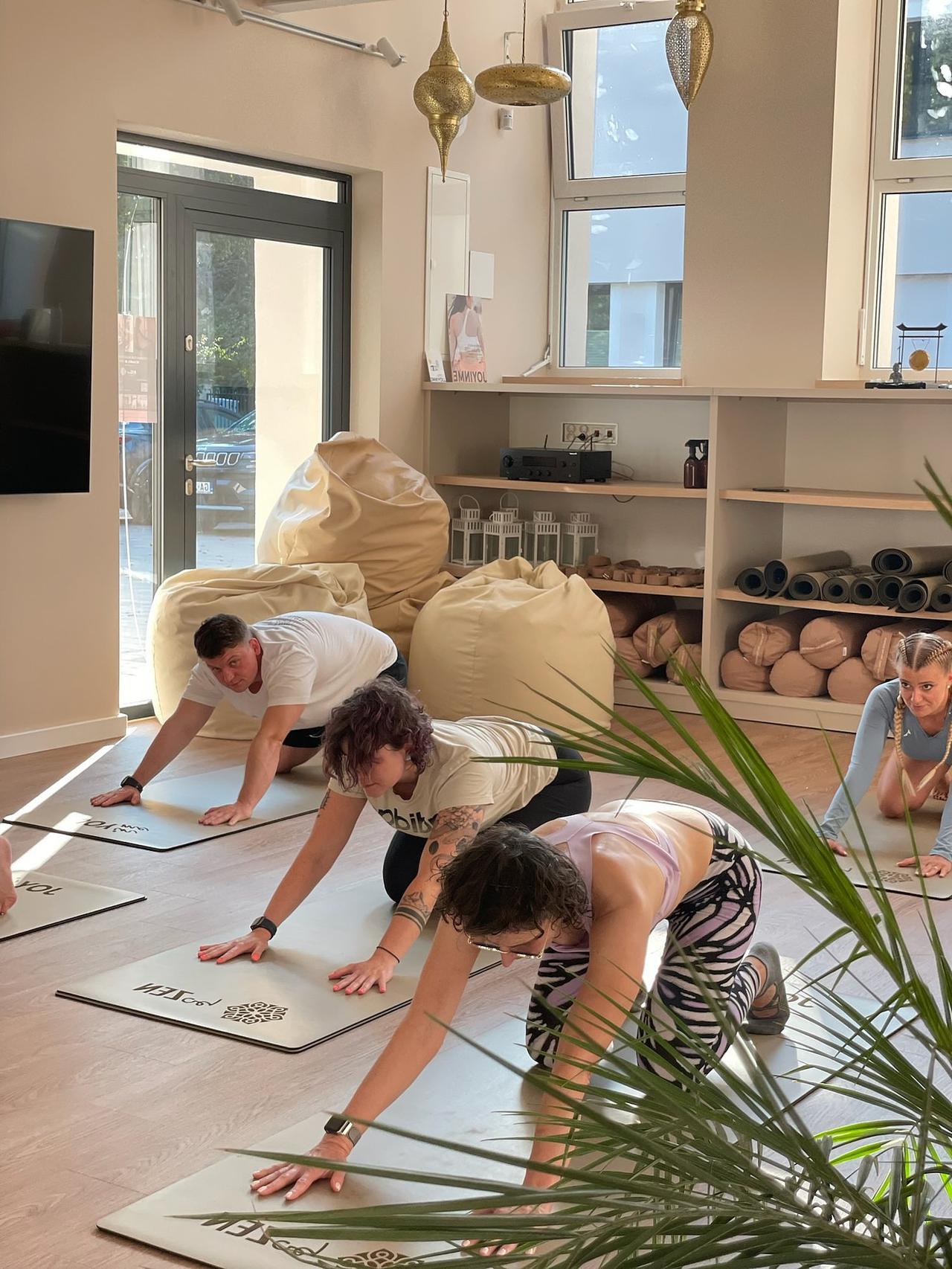 BoZEN Fit Camp (2)