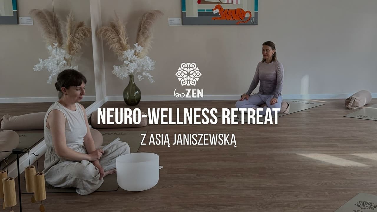NeuroWellness Retreat