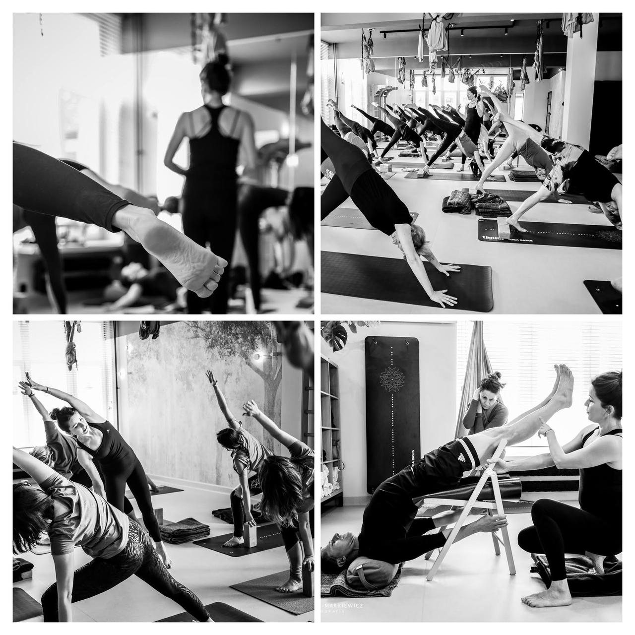 Joga Gosia Parduła (2)