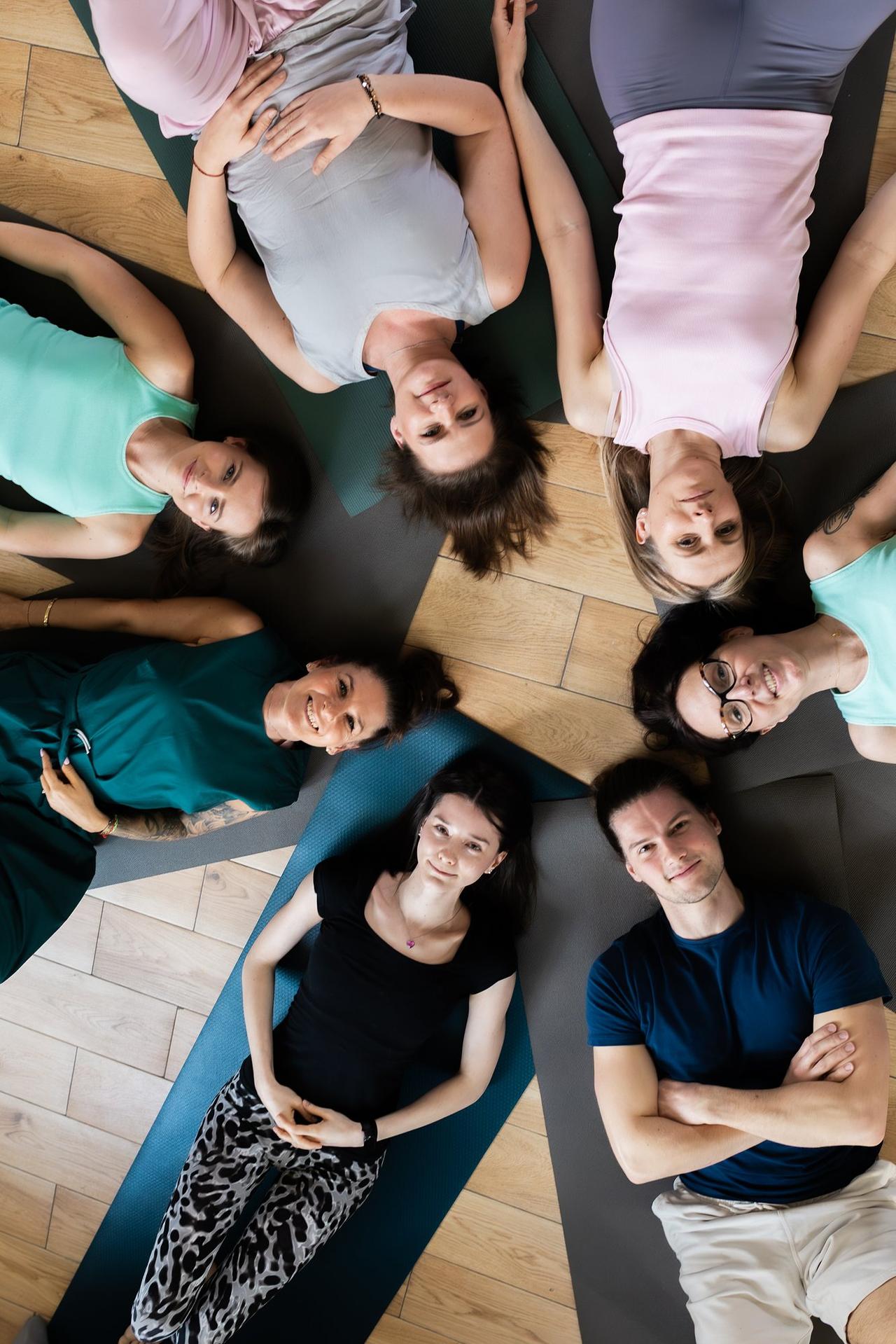 Kurs Nauczycielski Ryt 200 Yoga Alliance (4)