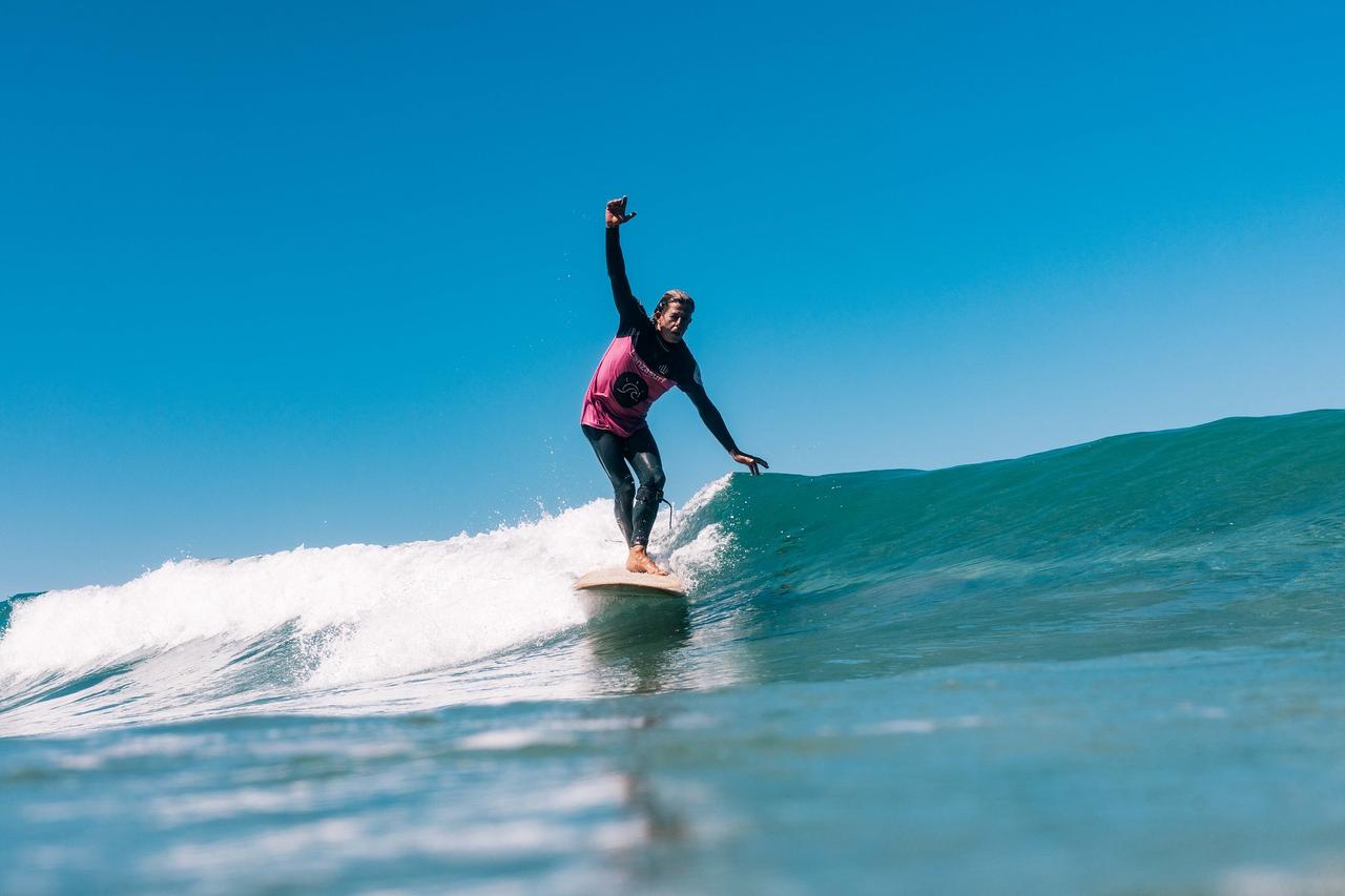 Obóz surfingowy i joga przez cały rok (3)