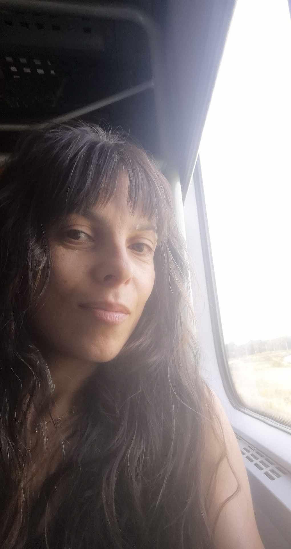 Katarzyna Urszula Markowska