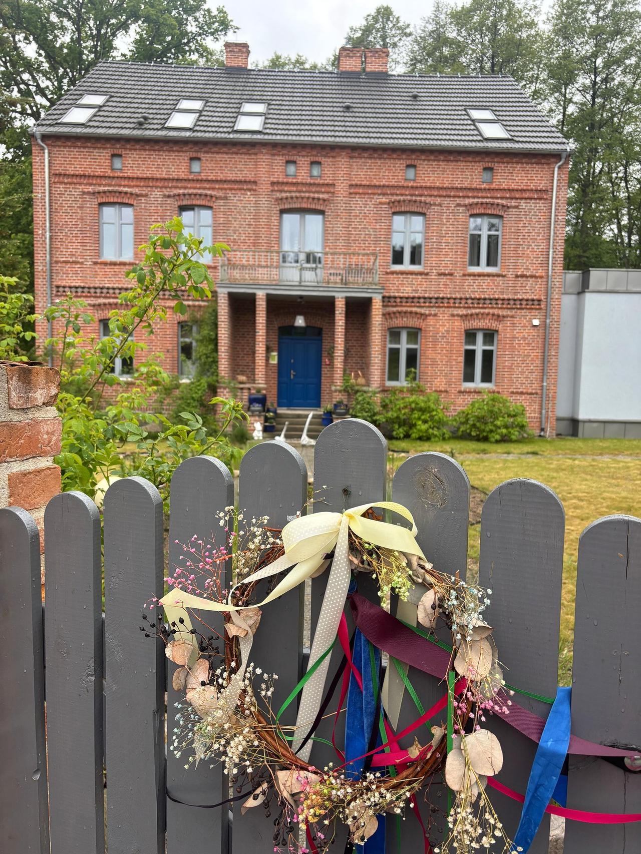Jesień po swojemu (2)