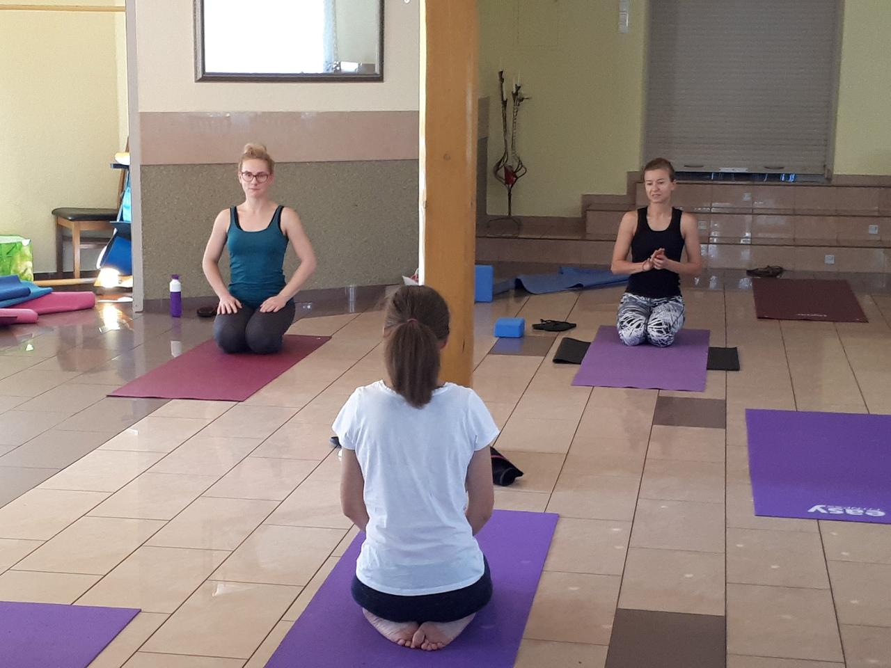Weekend z Jogą i Pilatesem – Październik 2026 (3)