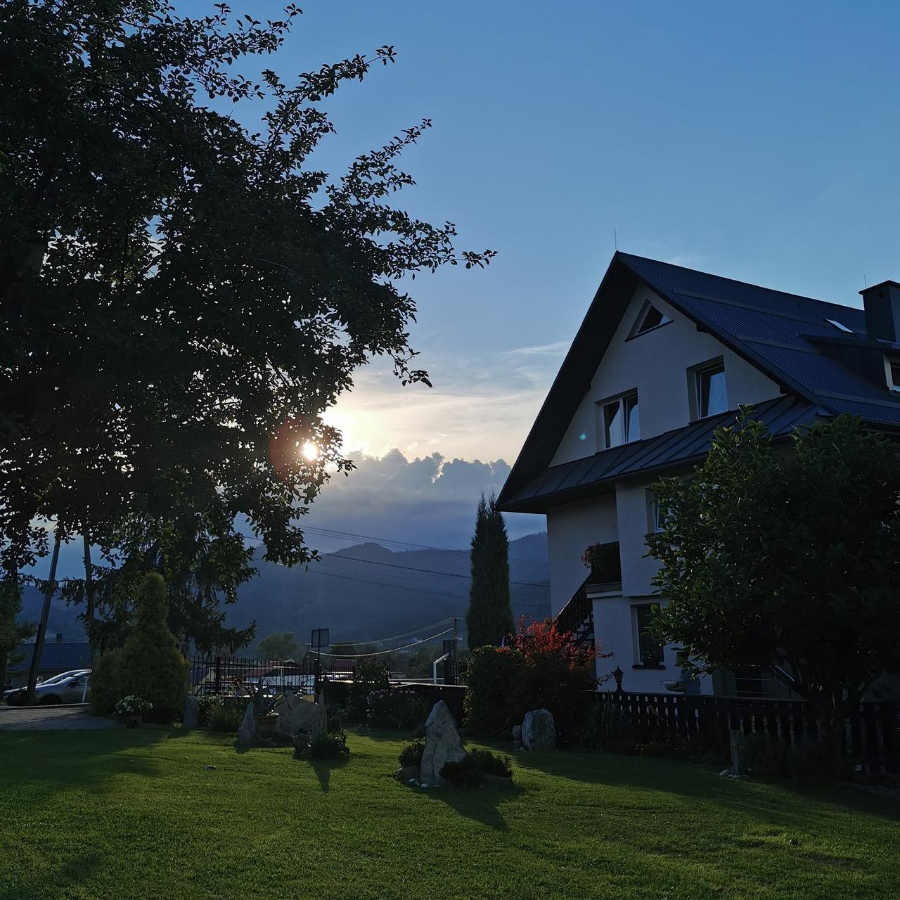 Weekend z Jogą i Pilatesem – Listopad 2026 (2)