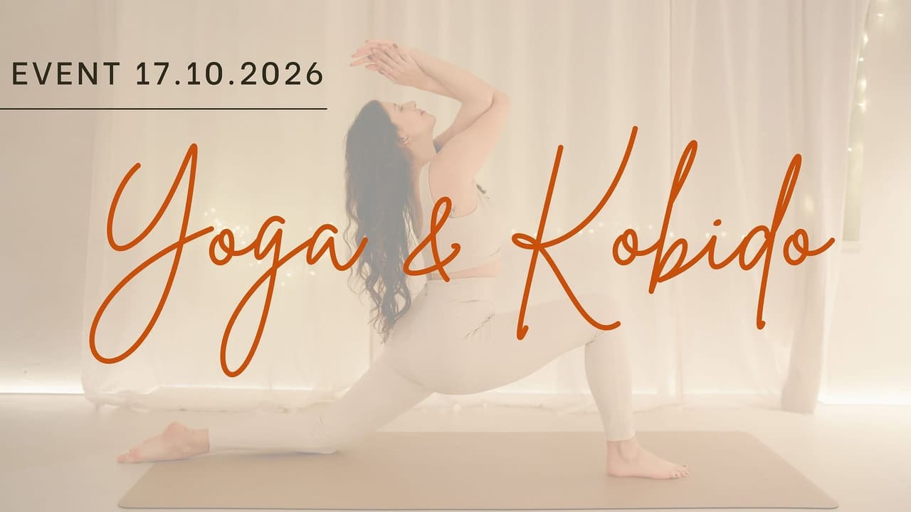 Yoga & Kobido