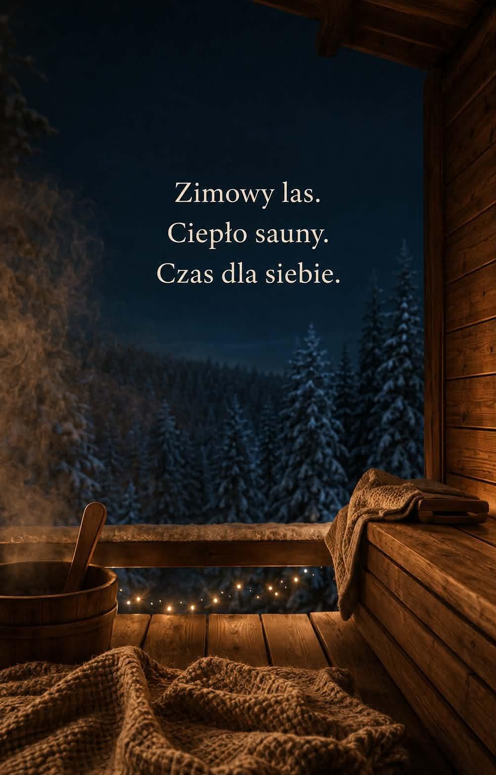 MIĘKKOŚĆ Zimowy weekend dla kobiet (3)