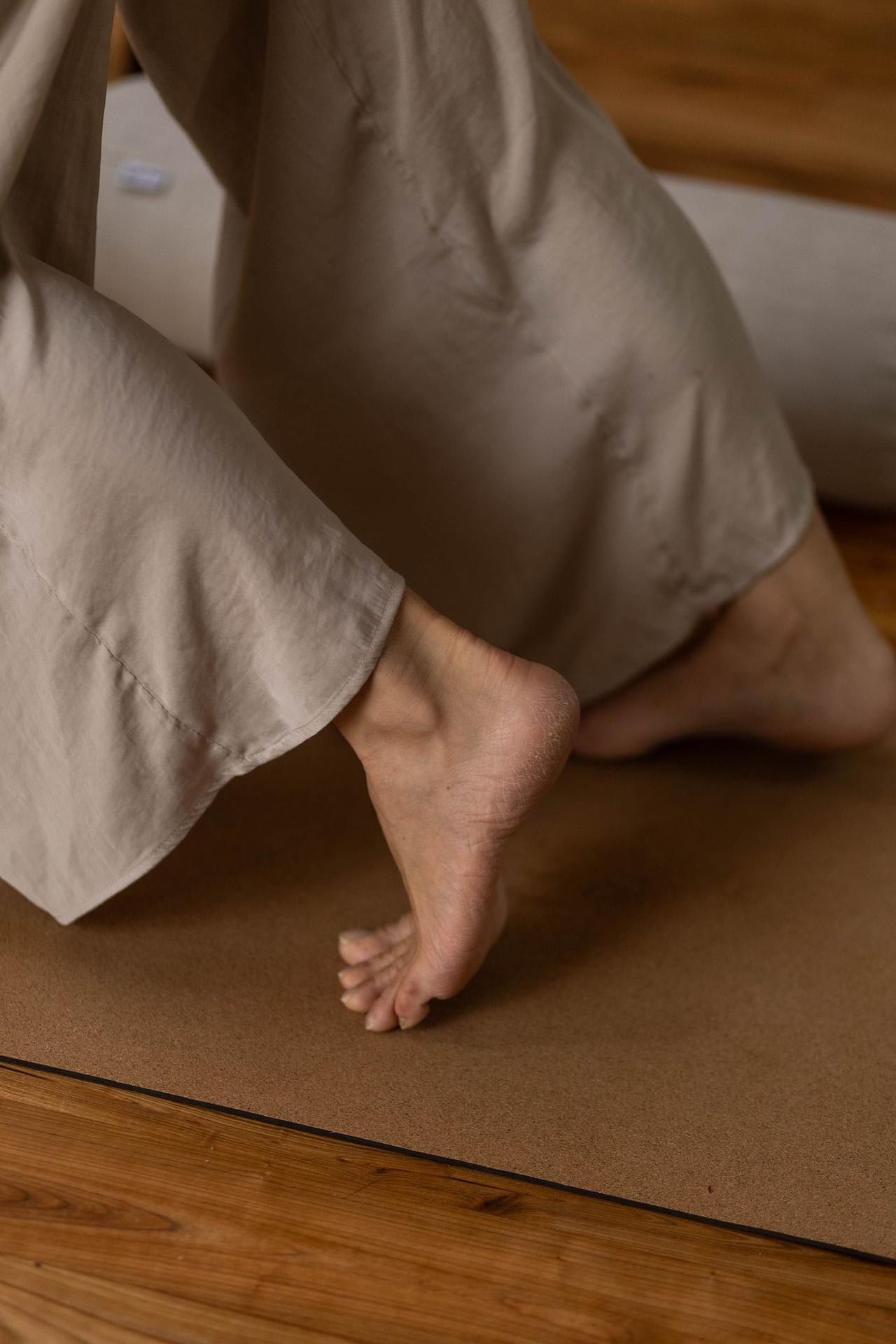 BLIŻEJ SIEBIE Joga • joga nidra • kobiecy krąg (4)