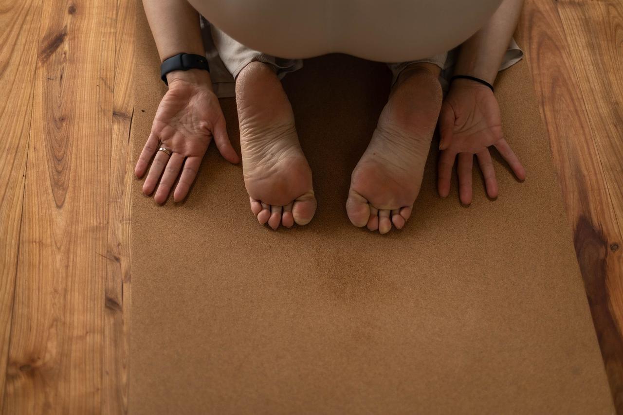 BLIŻEJ SIEBIE Joga • joga nidra • kobiecy krąg (3)