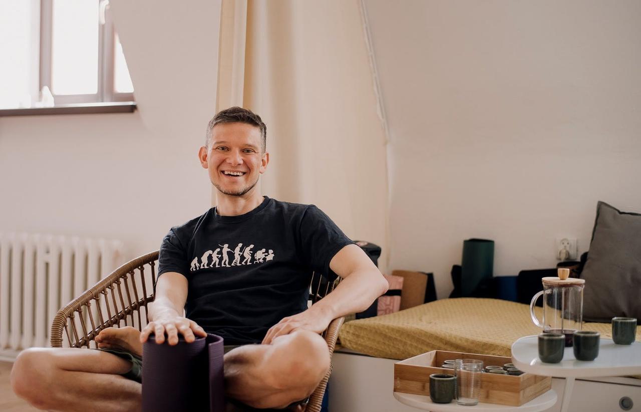 Piotr Kurpiasz