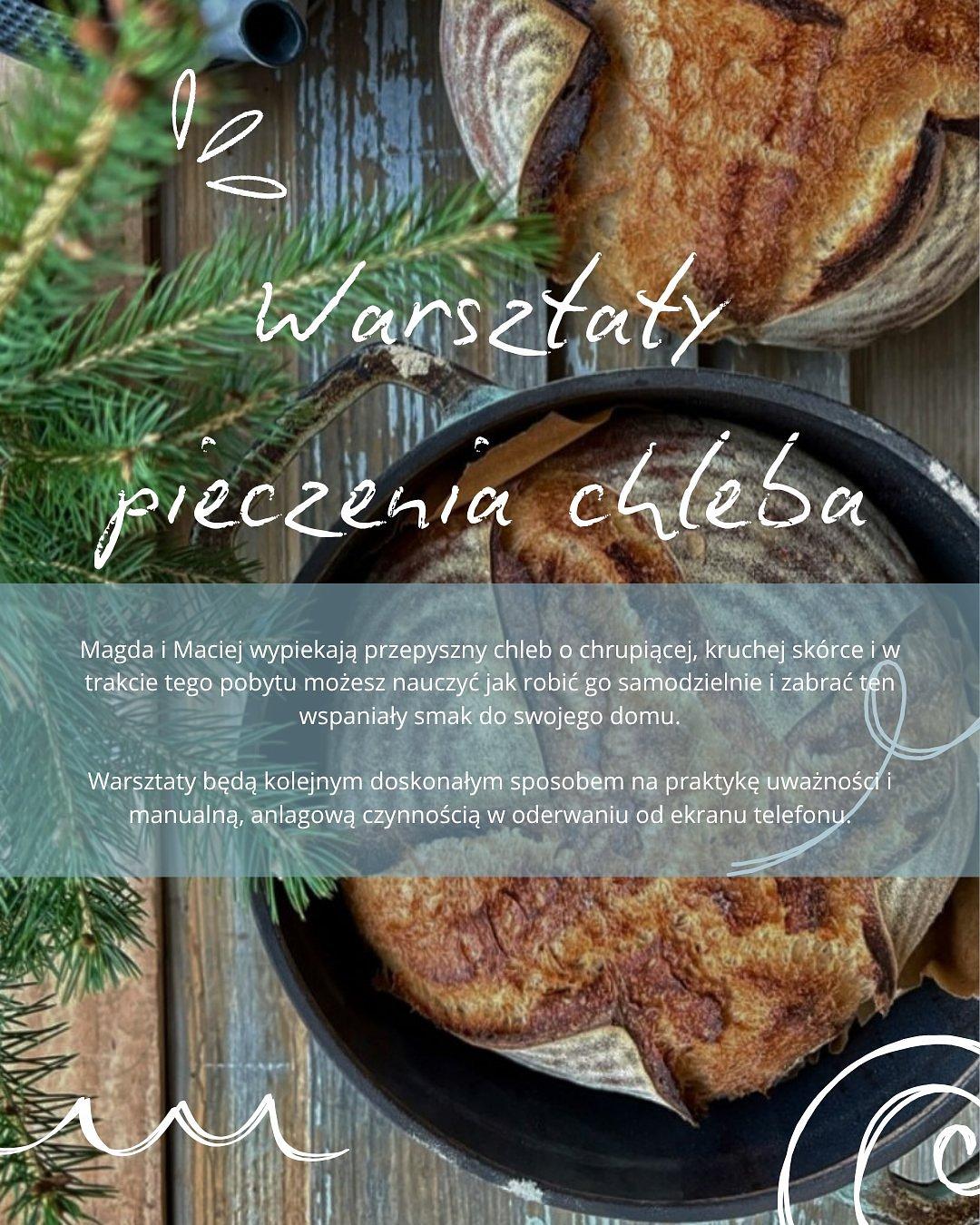 Noworoczny REST CAMP w Beskidzie Niskim (4)