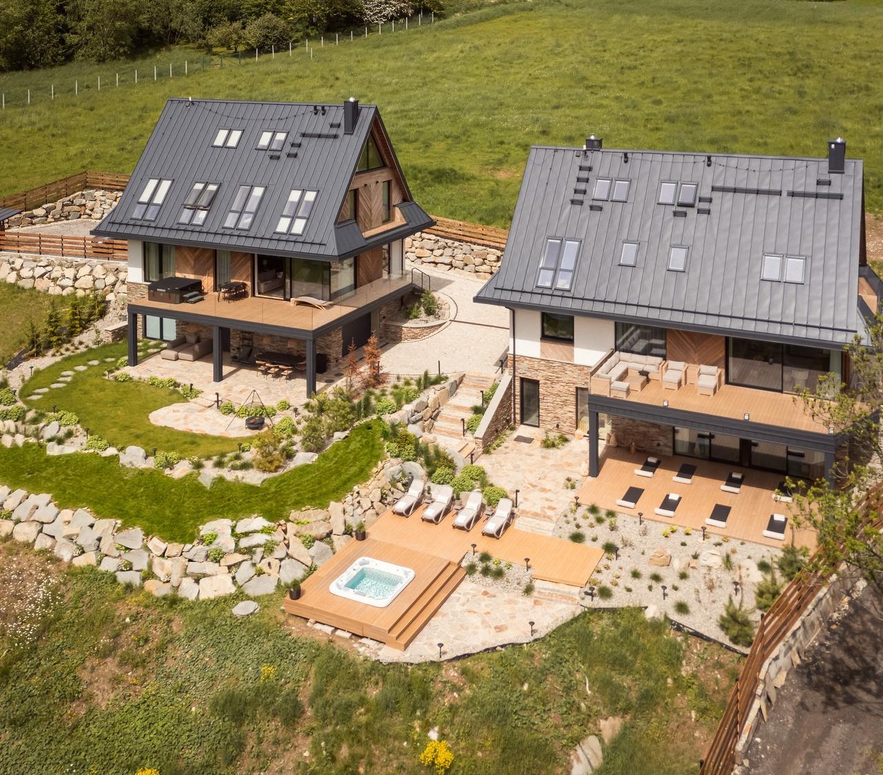 Matygówka Retreat Villa (3)